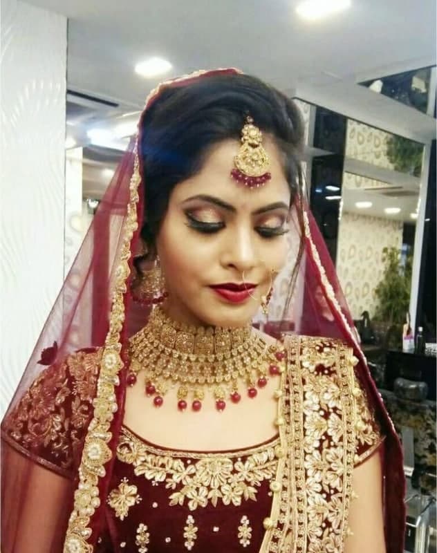 Bridal-makeup-services-in-raipur